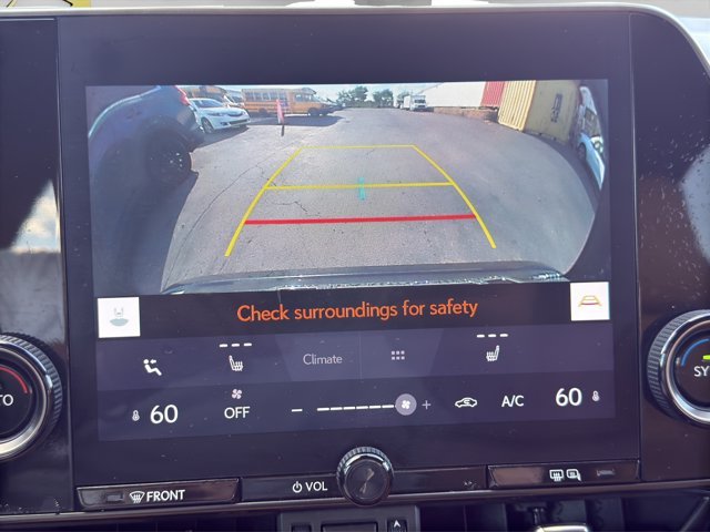 Used 2024 Black Lexus NX 250 image 17