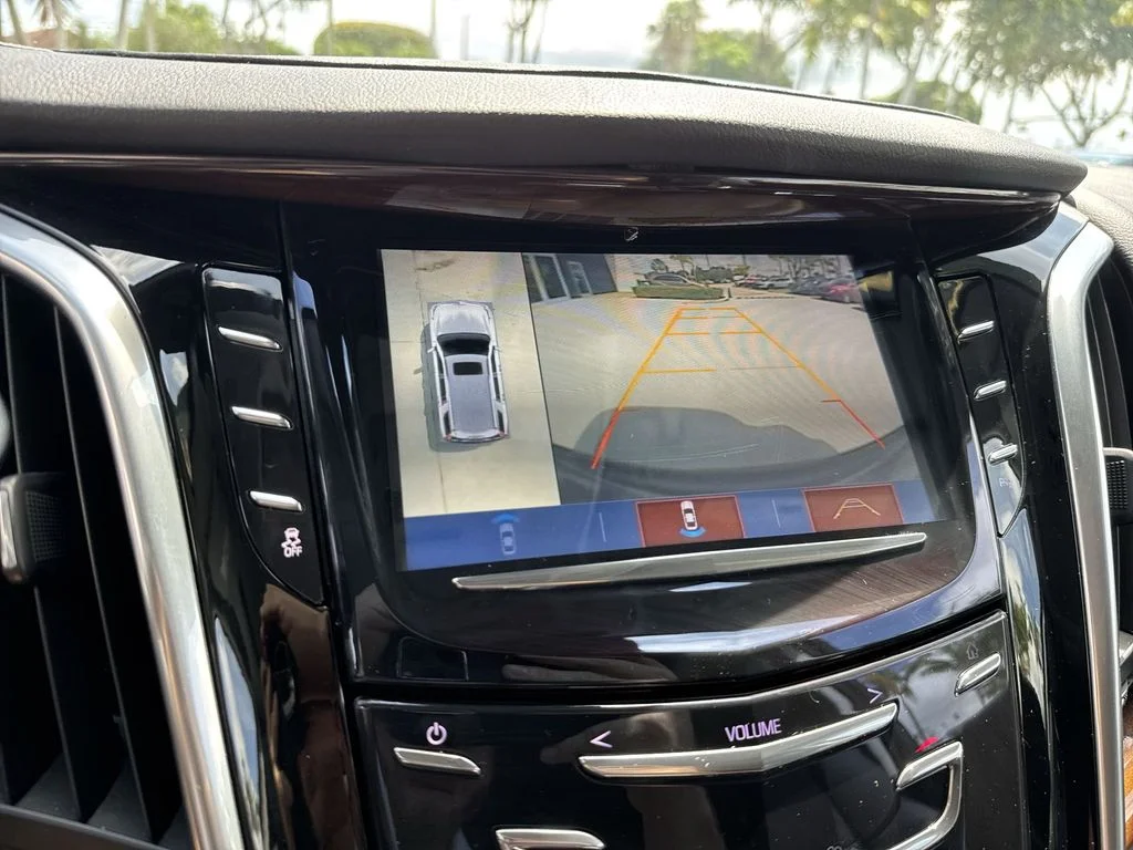 Used 2020 Black Raven Cadillac Luxury image 50