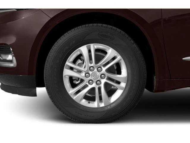 Used 2019 White Frost Tricoat Buick Essence image 14