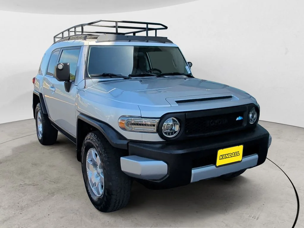 Used 2008 Silver Toyota Base image 7