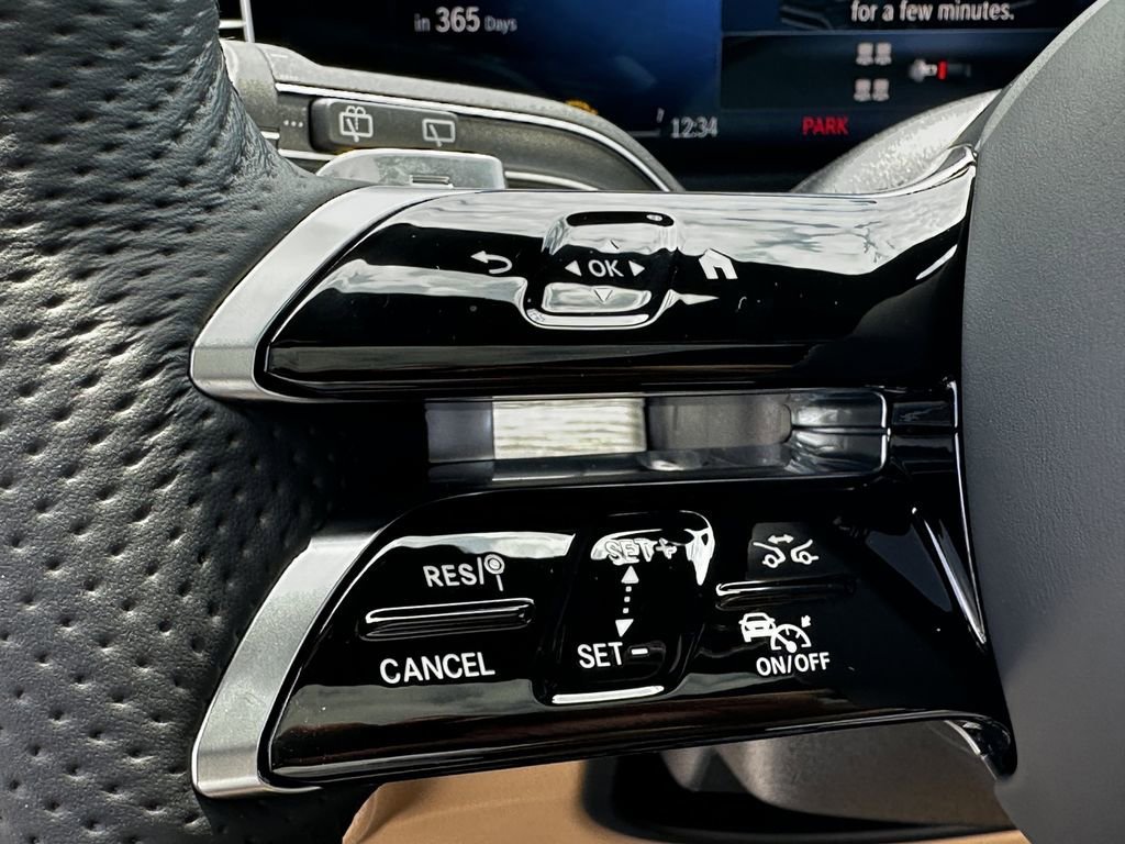 New 2026 MANUFAKTUR Alpine Grey Mercedes-Benz GLS 450 image 28