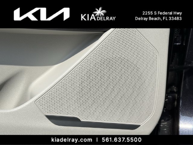 New 2026 Panthera Metal Kia EX image 16