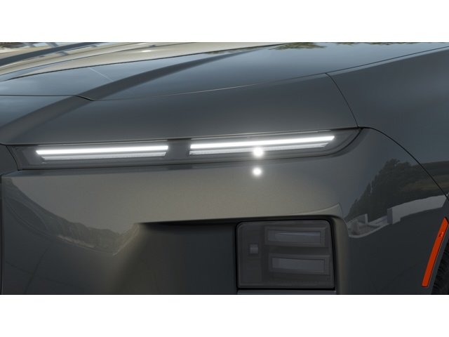 New 2027 Dravit Grey Metallic BMW 740 image 6