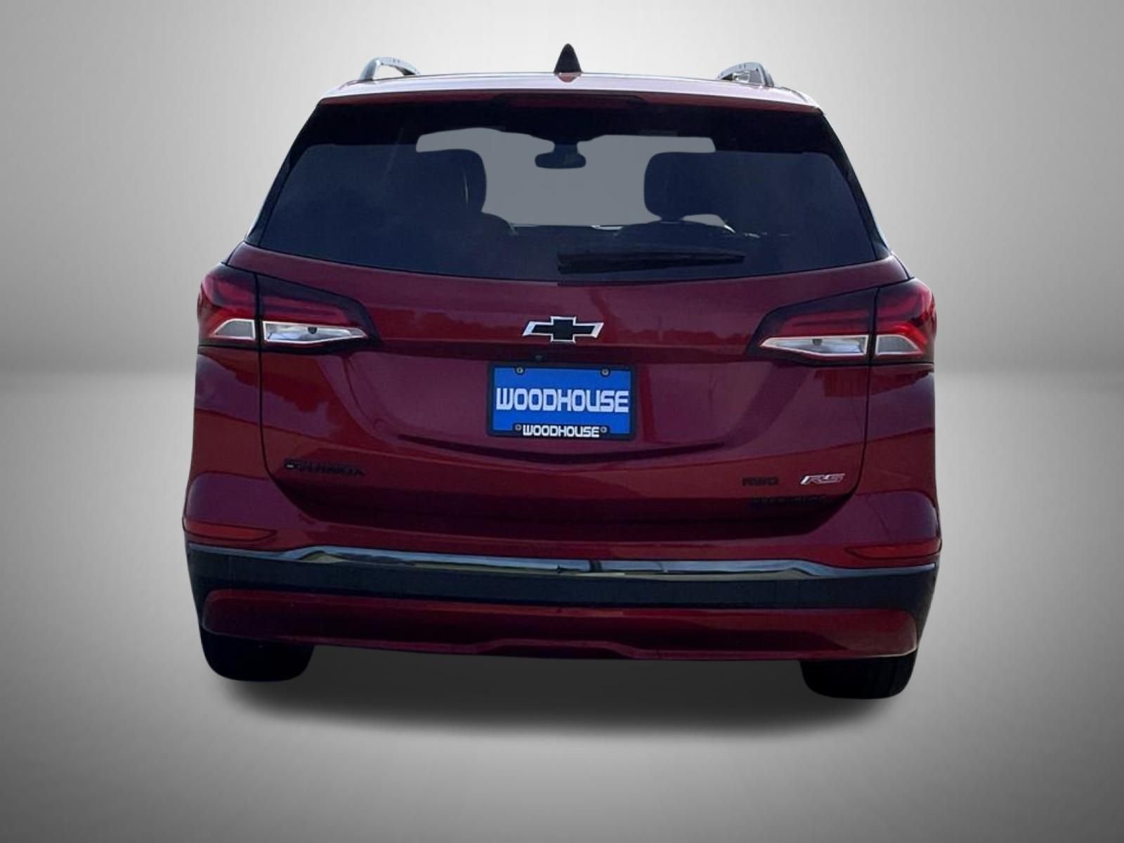 2023 Chevrolet Equinox RS - Photo 6