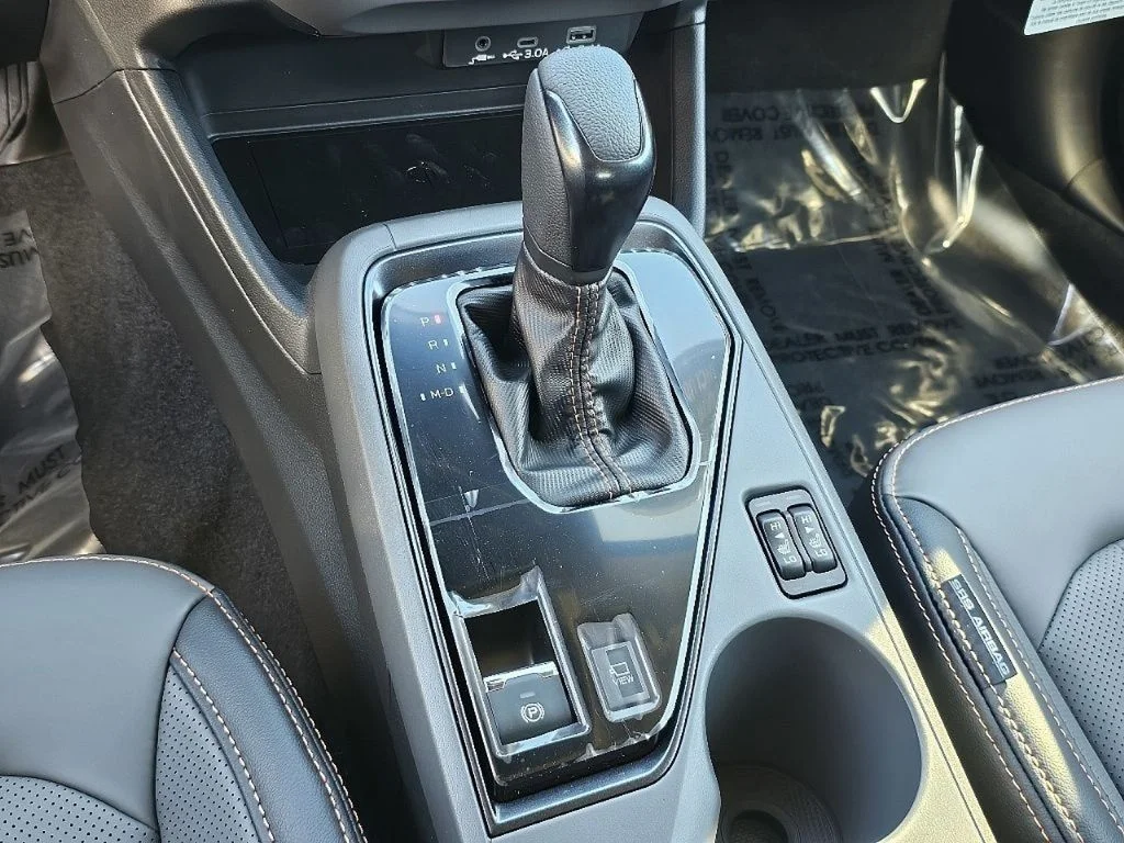 2026 Subaru Crosstrek Limited - Photo 31