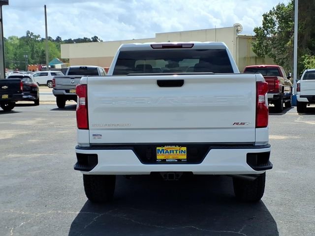 New 2026 Summit White Chevrolet RST image 6