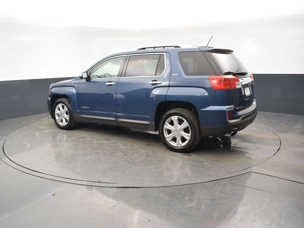 2016 GMC TERRAIN - Image 3