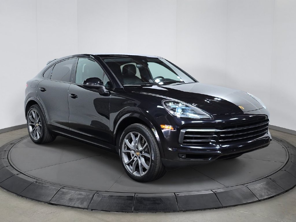 Used 2021  Porsche  image 9