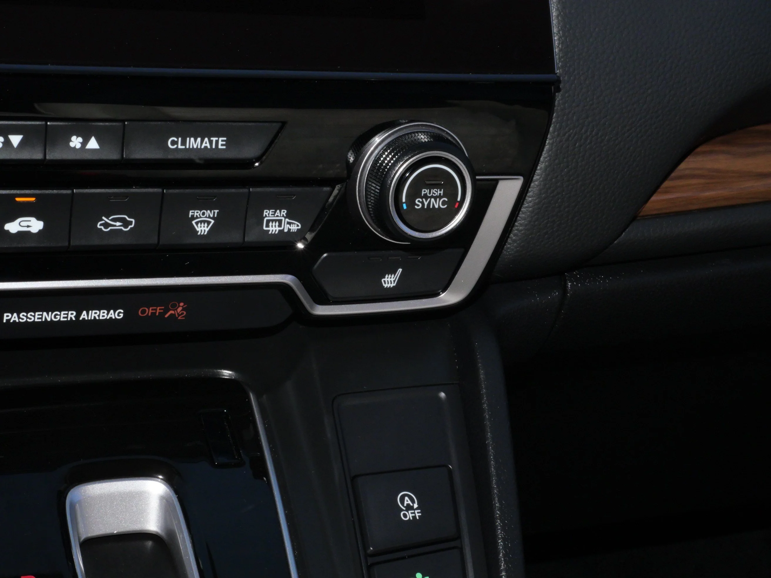 2022 Honda CR-V EX-L - Photo 28
