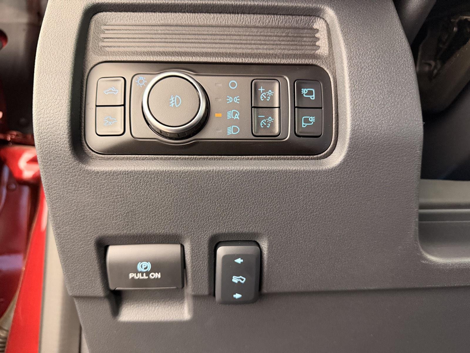 2025 Ford F-350 Super Duty Lariat - Photo 72