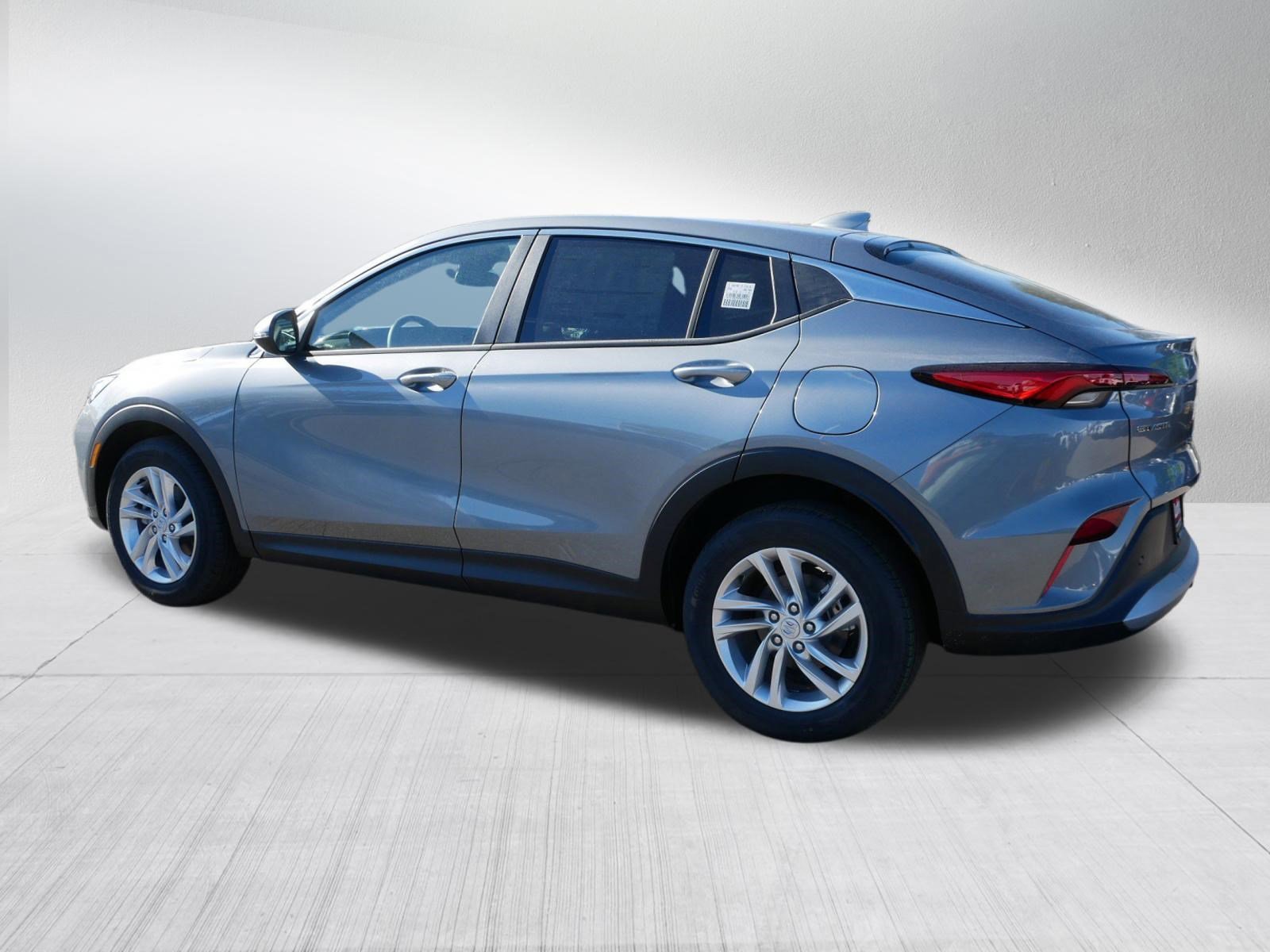 2026 Buick Envista Preferred - Photo 2