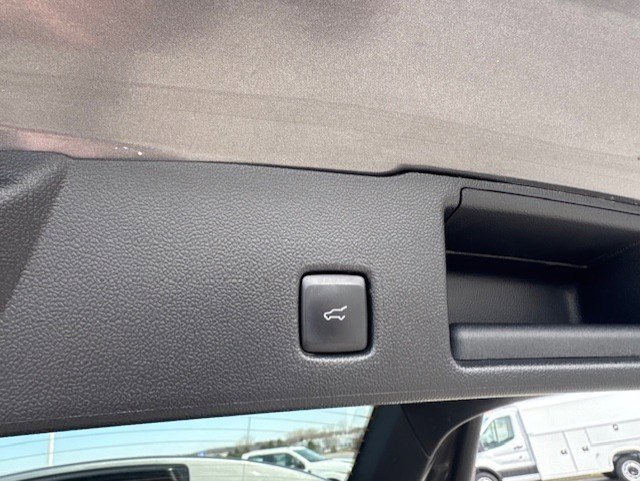 2023 Ford Escape Platinum - Photo 28