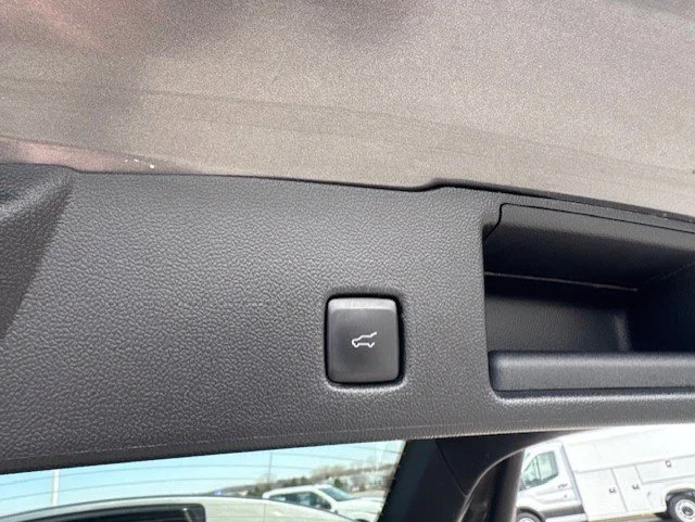 2023 Ford Escape Platinum - Photo 28