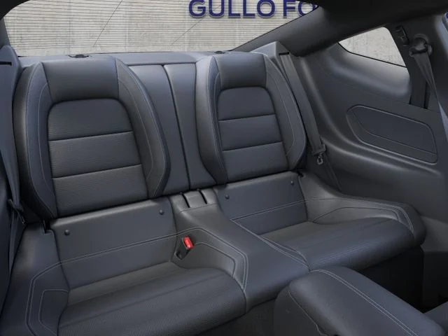 New 2026 Vapor Blue Metallic Ford GT Premium image 14