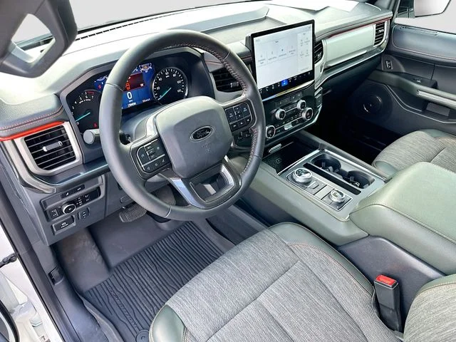 Used 2024 White Ford Timberline image 9