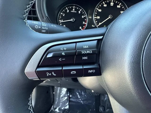 2026 Mazda CX-30 Aire Edition - Photo 41