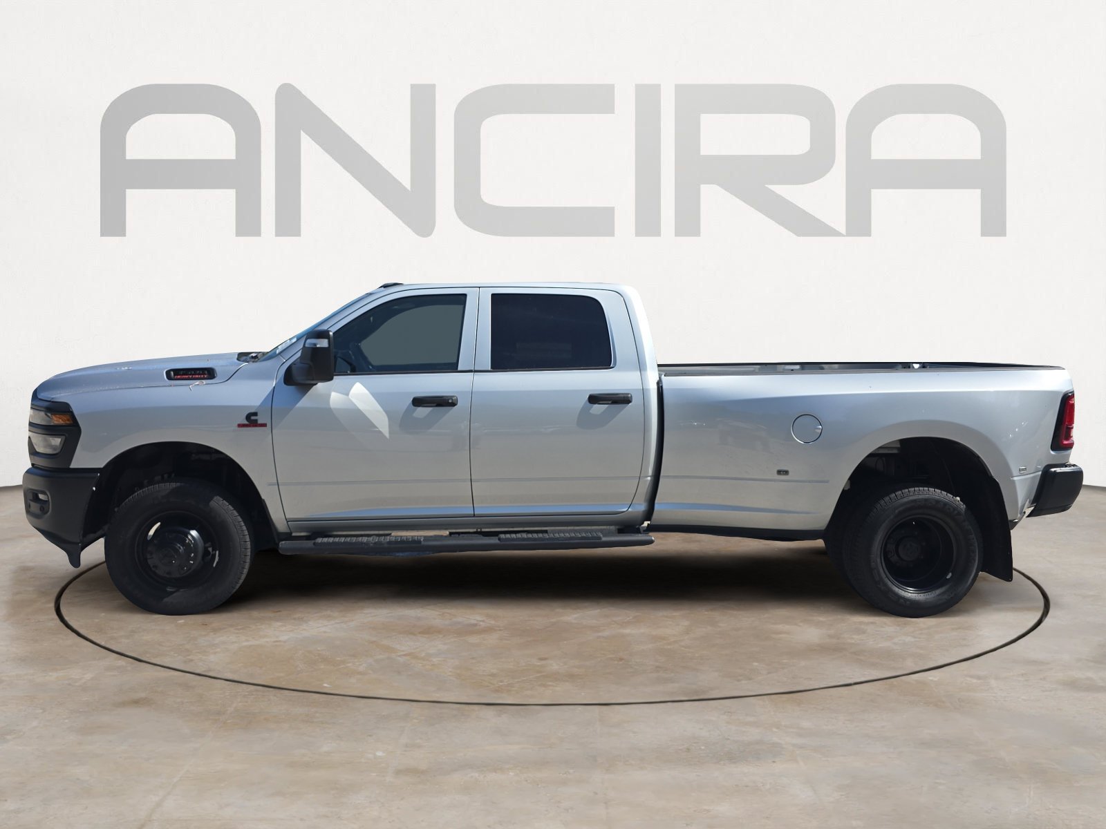 New 2026 Silver Zynith RAM Tradesman image 7