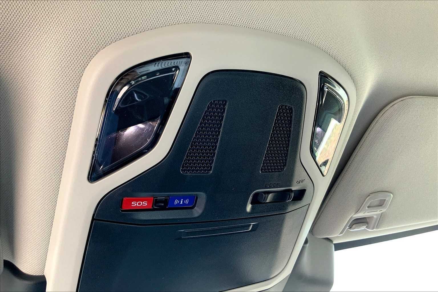 2025 Subaru Legacy Premium - Photo 19