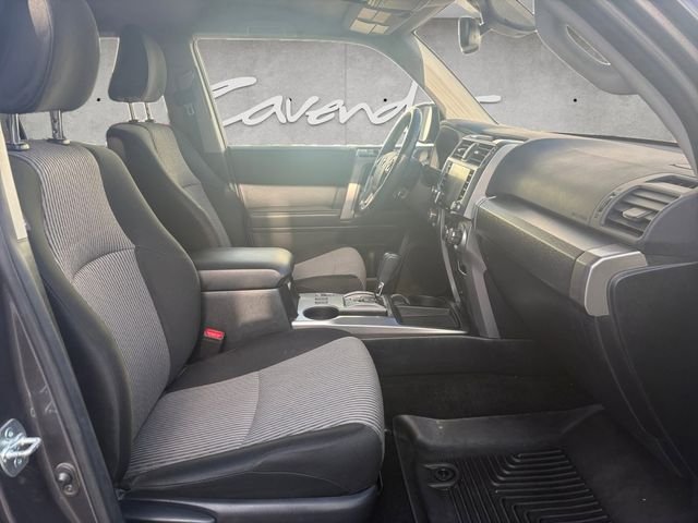 Used 2022 Gray Toyota SR5 image 24
