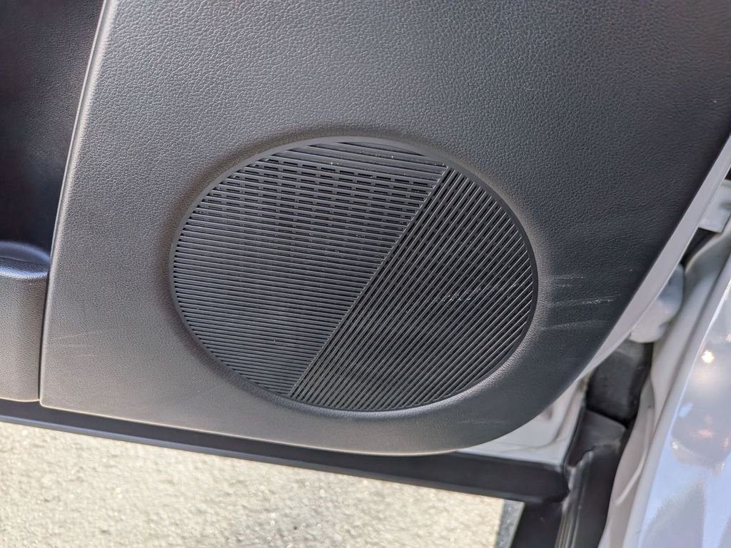 Certified Used 2024 Gray Hyundai SEL image 23