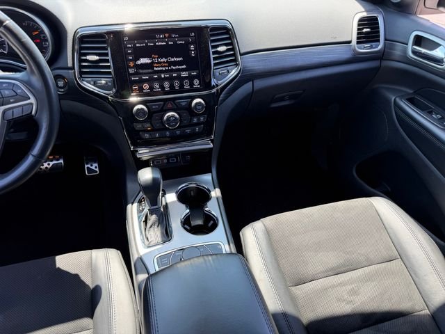 Certified Used 2022 White Jeep Laredo X image 16
