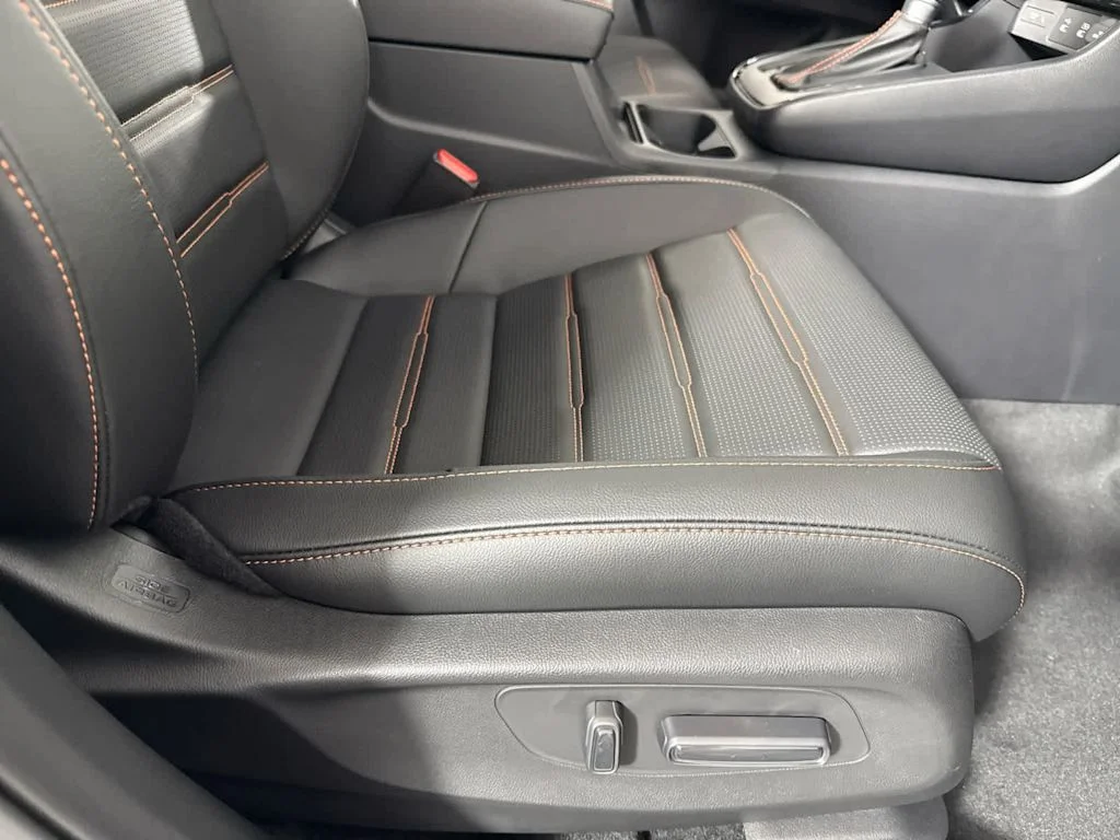 2026 Honda CR-V Sport-L - Photo 21