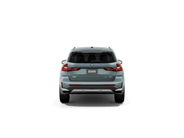 New 2027 Cape York Green Metallic BMW  image 5