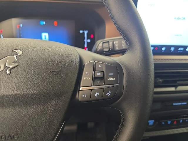 New 2026 Carbonized Gray Metallic Ford Outer Banks® image 34