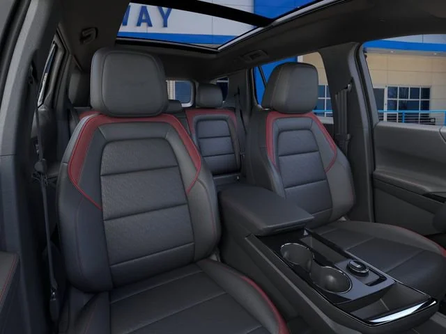 2026 Chevrolet Equinox RS - Photo 16