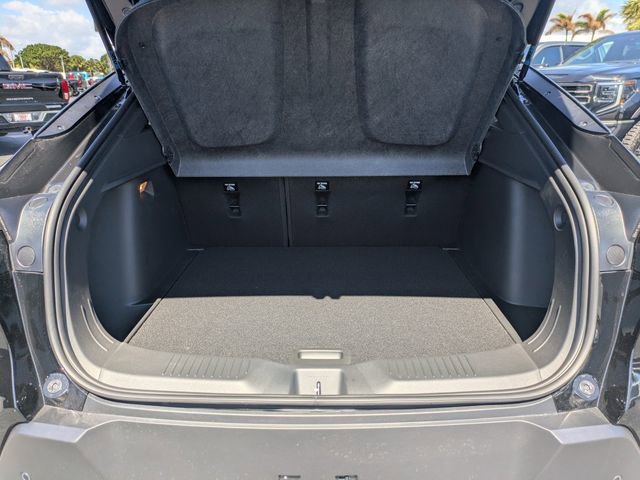 2026 Buick Envista Preferred - Photo 16