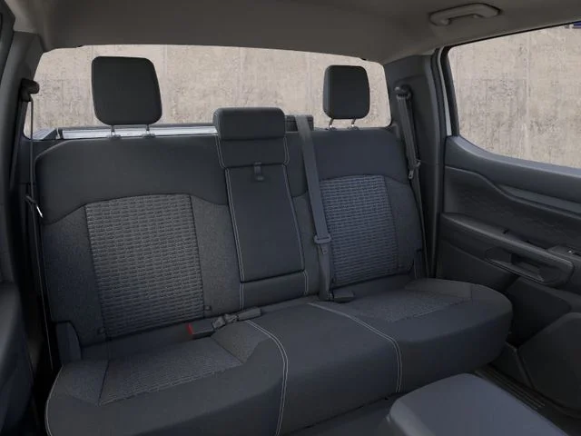 New 2026 Oxford White Ford XL image 11