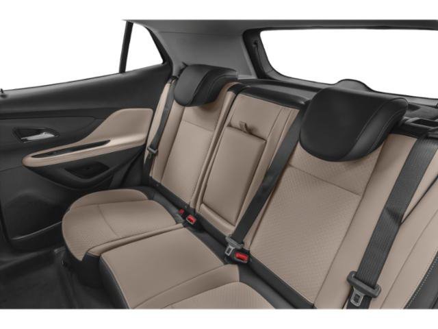 Used 2020 Satin Steel Metallic Buick Essence image 16