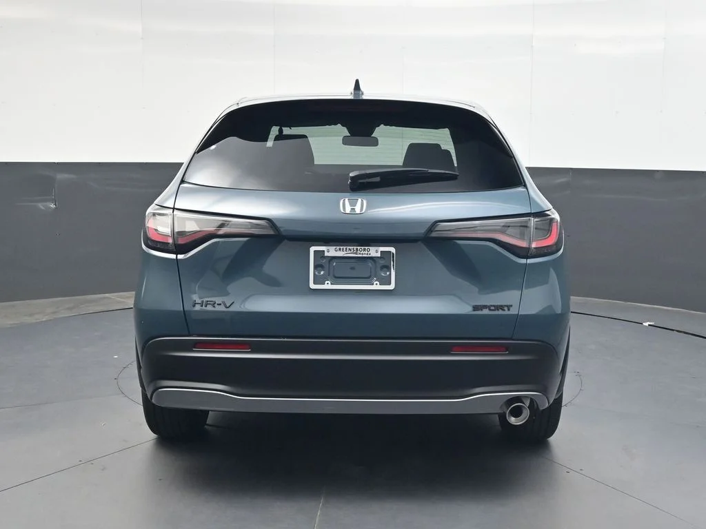 New 2027 Nordic Forest Pearl Honda Sport image 5