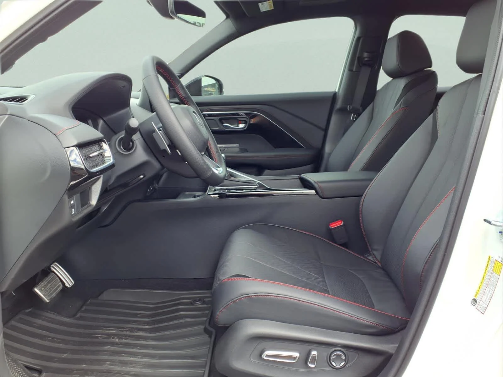 2026 Acura ADX A-spec w/Advance Package - Photo 9