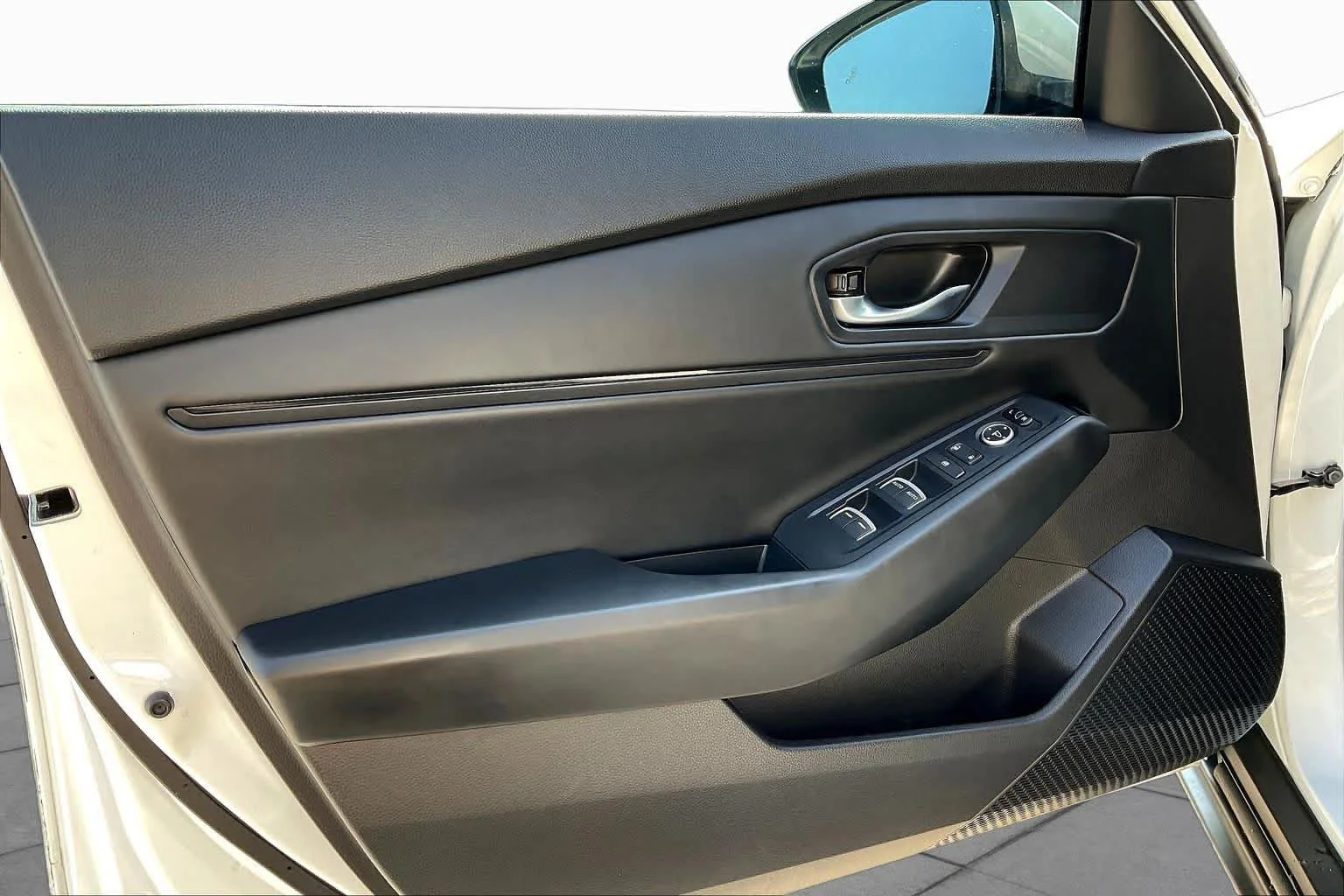 2023 Honda Accord EX - Photo 22