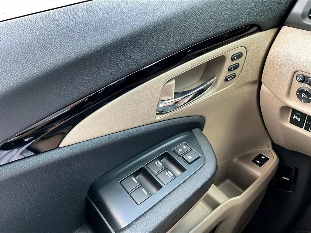 2022 Honda Pilot Elite - Photo 64