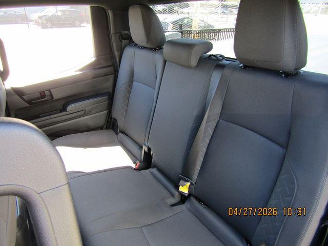 2024 Toyota Tacoma SR5 - Photo 20