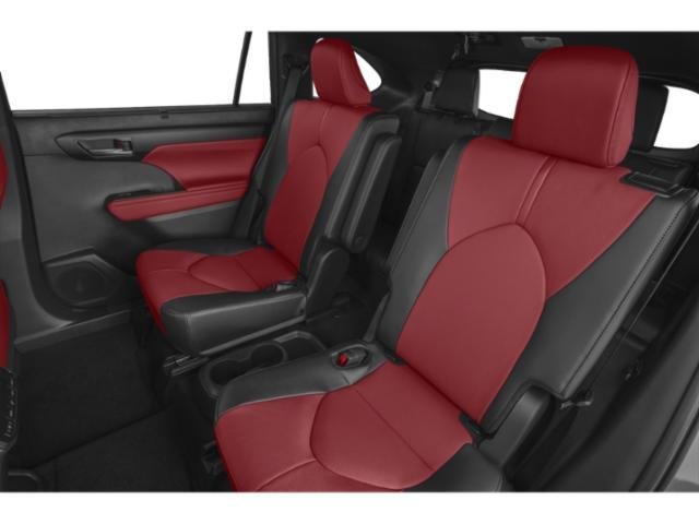Used 2025 Silver Streak Metallic Toyota XSE image 12