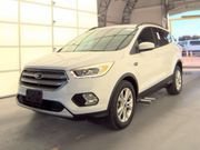 2019 Ford Escape SEL 4WD's photo