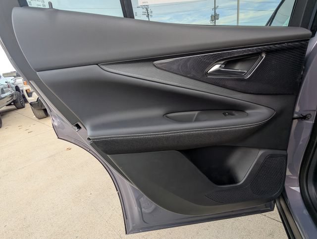 2026 Chevrolet Blazer EV LT - Photo 8