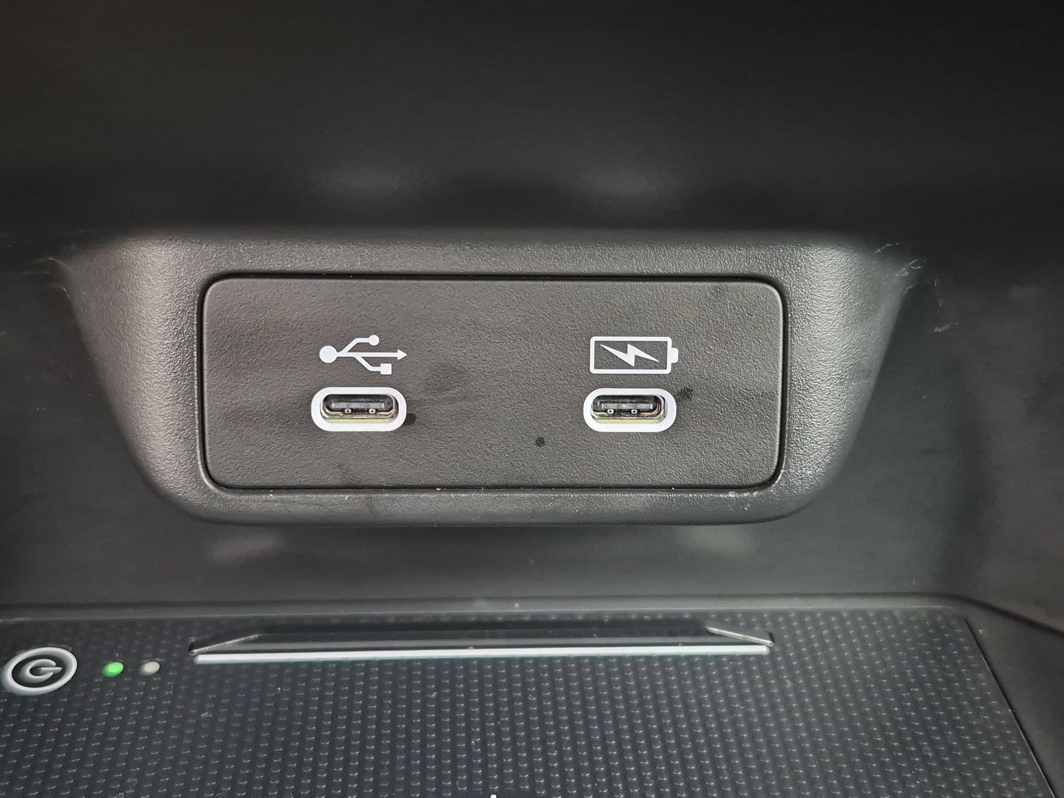 Used 2026 Gray Honda LX image 22