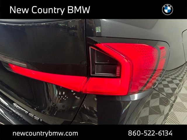 New 2026 Black BMW xDrive28i image 30