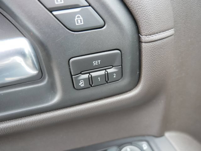 Used 2020 SUMMIT WHITE Chevrolet LTZ image 16
