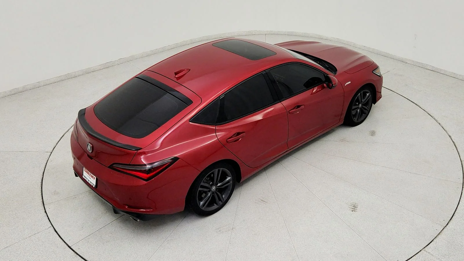 Used 2023  Acura A-Spec Tech Package image 19