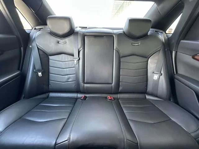 2020 Cadillac CT6 Luxury - Photo 49