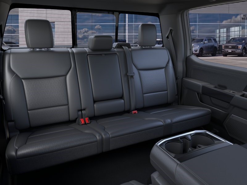 New 2026 Avalanche Ford LARIAT image 12