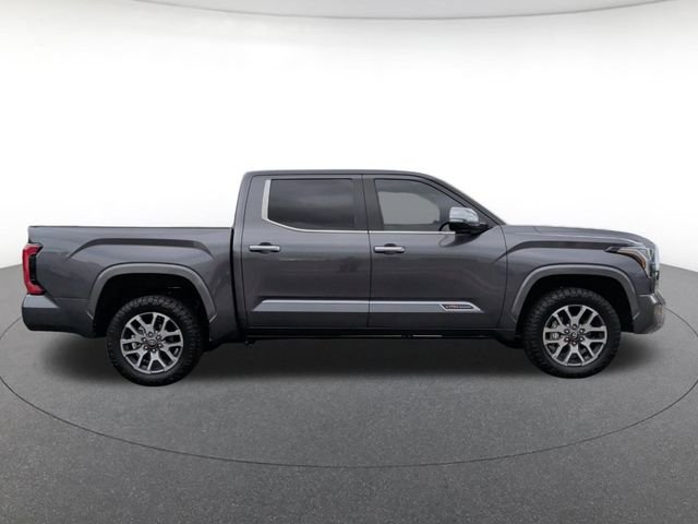 Certified Used 2026 Gray Toyota 1794 image 6
