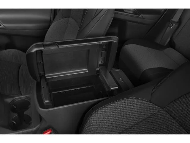 New 2026 Wind Chill Pearl Toyota XLE image 13