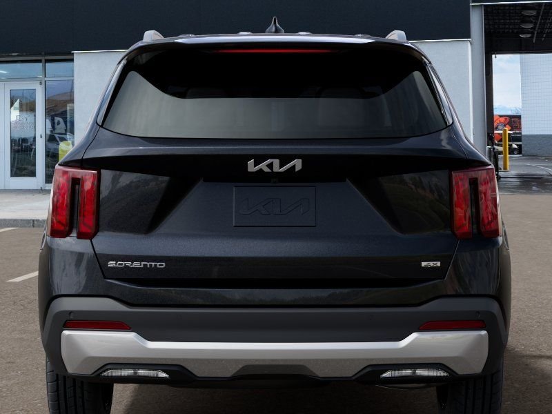 New 2026  Kia S image 13