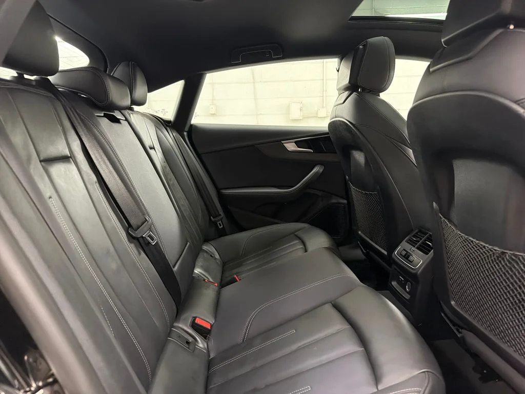 Certified Used 2024  Audi 45 S line Premium Plus image 30